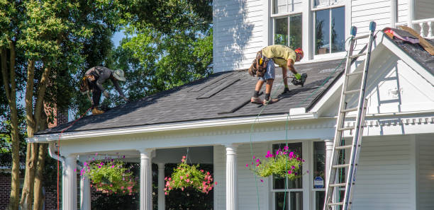 Emergency Roof Repair in Dallastown, PA